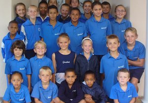 ASLA byeenkoms, HS Strand